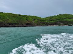 -涠洲岛南湾海洋运动公园