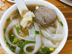 河粉-柴头哥·牛肉火锅(爱民路店)