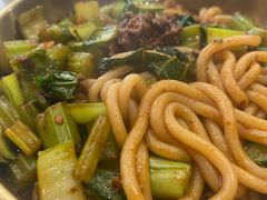 -董小西的凉皮和椒麻鸡(三元桥店)