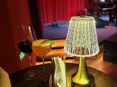 -JZ Club 爵士酒吧(上海店)