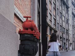 -上海四行仓库抗战纪念馆