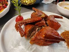 -大明王朝·南京菜(墨香路店)
