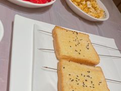 自助爆米花-有位虾匠·香辣蟹·小龙虾(李村店)