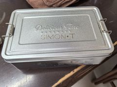 -西檬树SIMON·T轻奢蛋糕(大东方Max店)