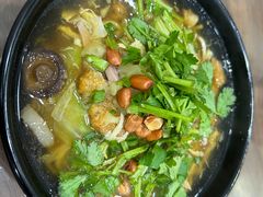 -阿芬卤面(花巷店)