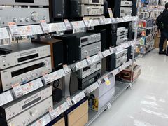 -Bic Camera (难波店)