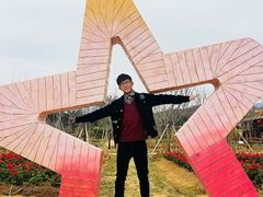 -盈香心动乐园