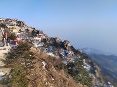 -泰山风景名胜区