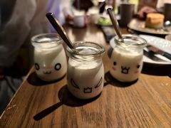 -筱田の食堂·izakaya(淮海中路店)