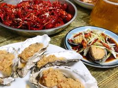 -人和啤酒屋海鲜大排档(营口路店)