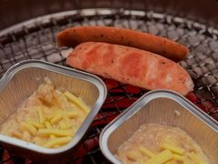 -火炉火自助餐(西直门凯德MALL店)