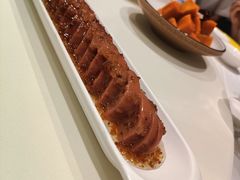 -渝信川菜 · 川味家常菜(财富购物中心店)