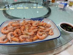 -崖口红树林海鲜餐厅