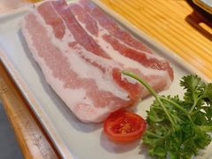 -喜来稀肉(北外滩白玉兰广场店)
