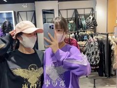 -茂业百货(东门店)