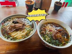 -矮子粉店1985·长沙米粉(湘春路店)