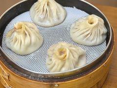 -李记清真馆(打钉巷店)