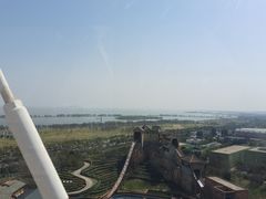 -合肥融创乐园