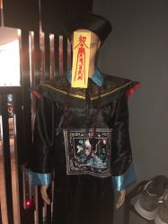 -木子·纹身店TATTOO穿孔·洗纹身