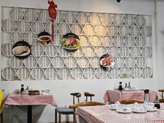 -百年老字号·马家烧麦馆(中街店)