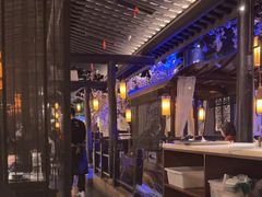 -绿茶餐厅(朝阳大悦城店)