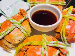 -曲水兰亭(武汉徐东店)