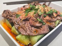 低温慢烤牛肉-黑明餐厅(白鹭洲店)