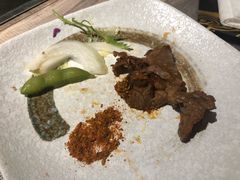 -一心烤肉(延安路店)