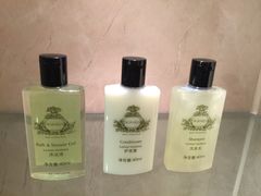 -青岛海尔洲际酒店