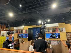 -蒜香焼肉PURUSHIN(马场路店)