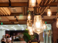 大堂-Home Thai·泰谣(王府井apm店)