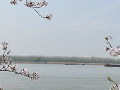 -幕燕滨江·长江观音景区