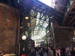 -Monmouth Coffee(博罗市场店)