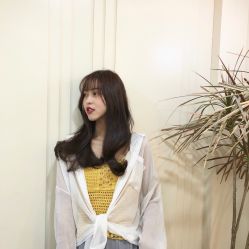 -3AM HAIR SALON染发接发