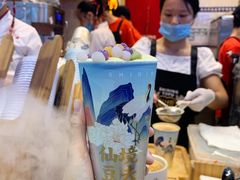 -仙境豆夫(步行街旗舰店)