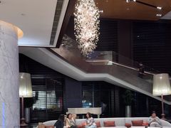 -广州天河合景福朋喜来登酒店