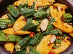 -南拳十三姨·潮汕砂锅粥·粤菜(西单大悦城店)