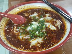 -杨大叔爱面子·四川小吃(岗头店)