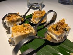 -花样西贡·法式越南餐厅(西大万达店)