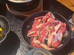 -九田家黑牛烤肉料理(珠江摩尔店)