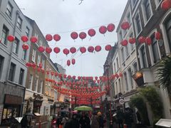 -文兴酒家(Chinatown - Gerrard Street)