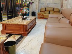 -钧熙良品·足道spa(曹山路纯水岸店)