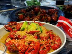 -指爱龙虾(金杨路总店)
