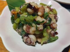 -森味薪火烧•烧鸟居酒屋•日本料理(望京店)