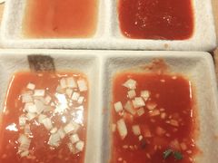-久苑烧肉(世界城广场店)