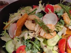 -芭莉与彩虹西餐厅(成都合生汇店)