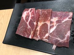 -花味·自助烤肉(雨花客厅店)