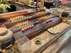 -梨花自助烤肉(西三旗万象汇黑金店)