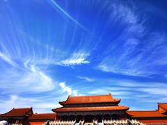 -故宫博物院(故宫)