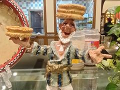 -清真·玛丽亚新疆菜主题餐厅(浙江中路店)